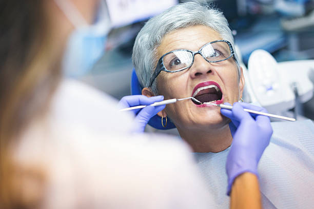 Dental X-Rays and Imaging in Mount Airy, GA